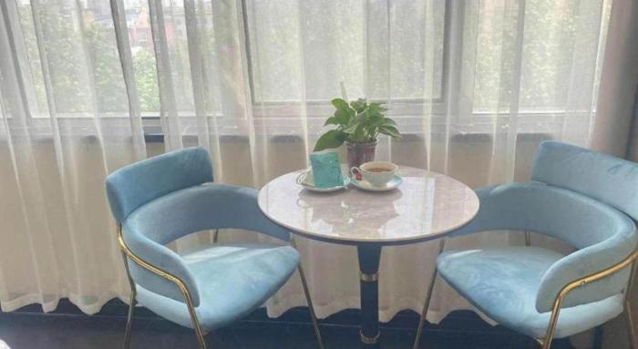 xana hotelle lianyungang donghai