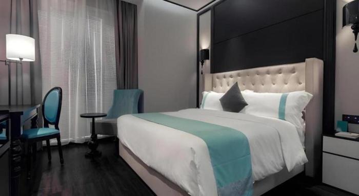 xana hotelle lianyungang donghai