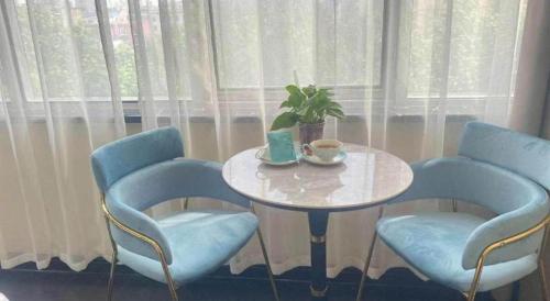 xana hotelle lianyungang donghai