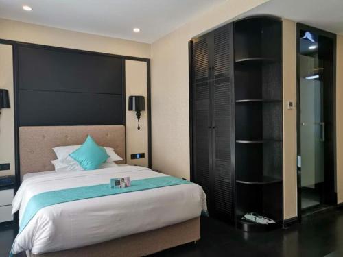 xana hotelle lianyungang donghai