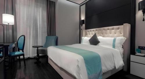 xana hotelle lianyungang donghai