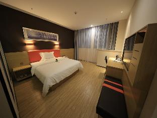 7 days premium chongqing shizhu high speed railway station