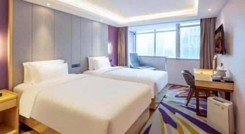 lavande hotel beijing tiananmen wangfujing street