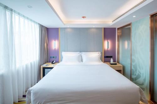 lavande hotel beijing tiananmen wangfujing street