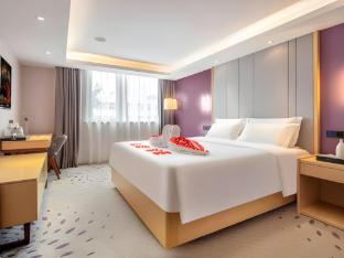 lavande hotel beijing tiananmen wangfujing street