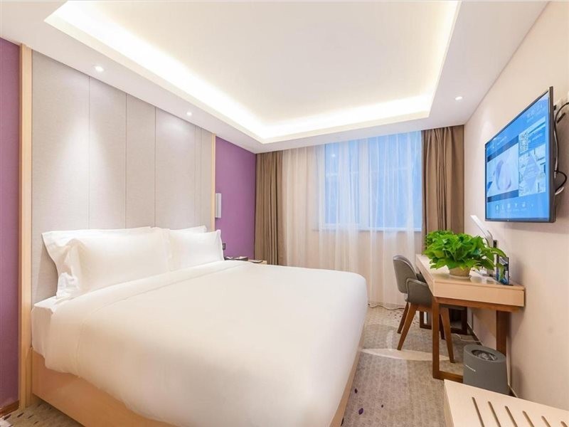 lavande hotel beijing tiananmen wangfujing street