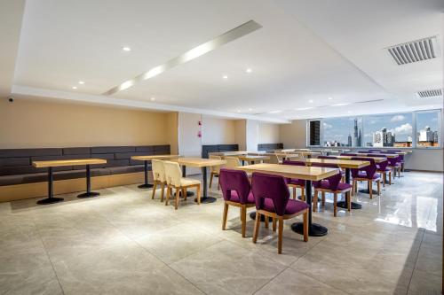 lavande hotel beijing tiananmen wangfujing street