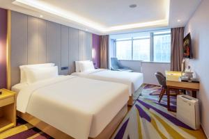 lavande hotel beijing tiananmen wangfujing street