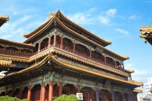 lavande hotel beijing tiananmen wangfujing street