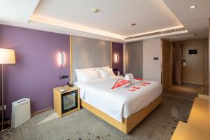lavande hotel beijing tiananmen wangfujing street