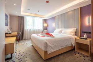 lavande hotel beijing tiananmen wangfujing street