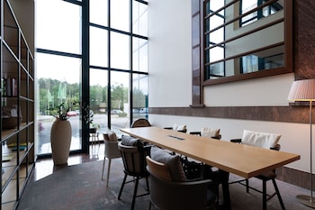 hilton nuremberg