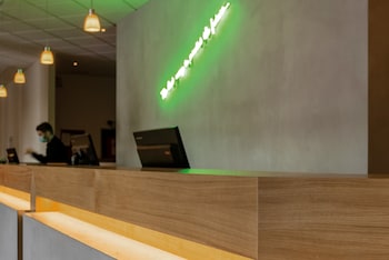 hilton nuremberg