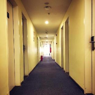 7days inn guiyang jinyang century city shopping center