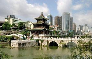 7days inn guiyang jinyang century city shopping center