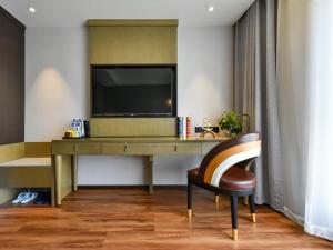 gya langfang art avenue international airport hote
