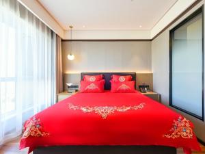 gya langfang art avenue international airport hote