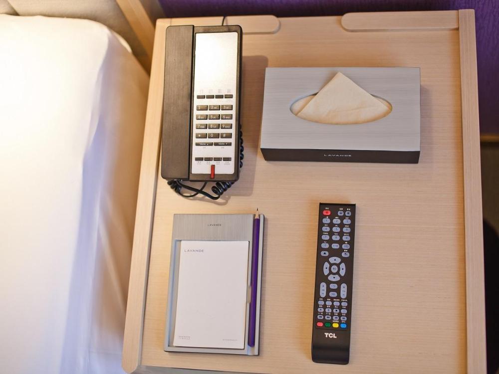 lavande hotel changsha railway station branch