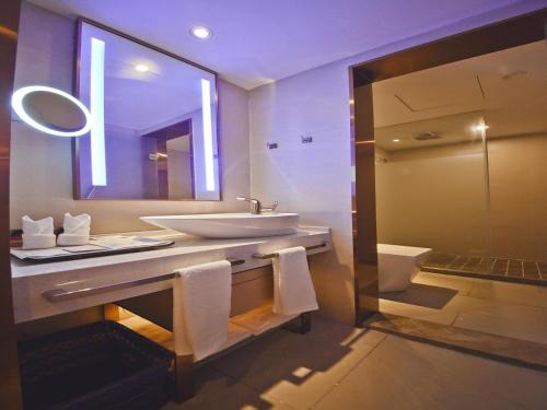 lavande hotel changsha railway station branch