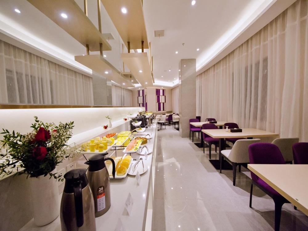 lavande hotel changsha railway station branch