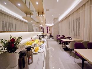 lavande hotel changsha railway station branch