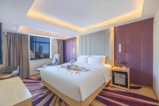 lavande hotel changsha railway station branch