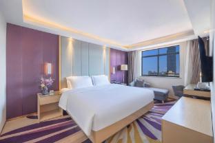 lavande hotel changsha railway station branch