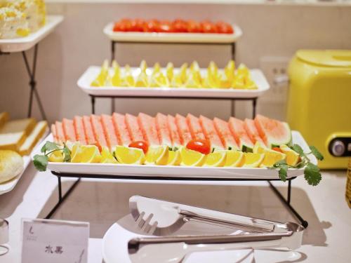 lavande hotel changsha railway station branch