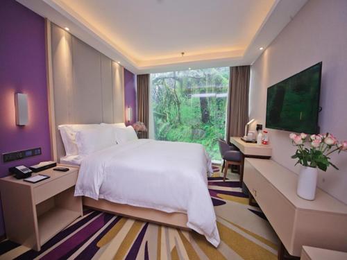 lavande hotel changsha railway station branch