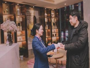 lavande hotel changsha railway station branch