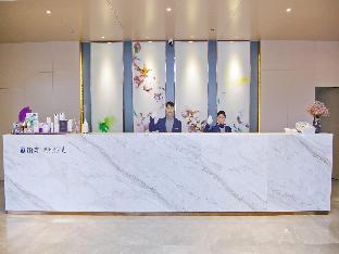 lavande hotel changsha railway station branch