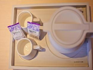 lavande hotel changsha railway station branch