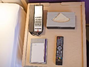 lavande hotel changsha railway station branch