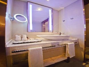 lavande hotel changsha railway station branch