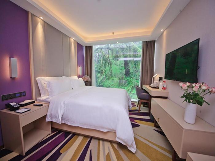 lavande hotel changsha railway station branch