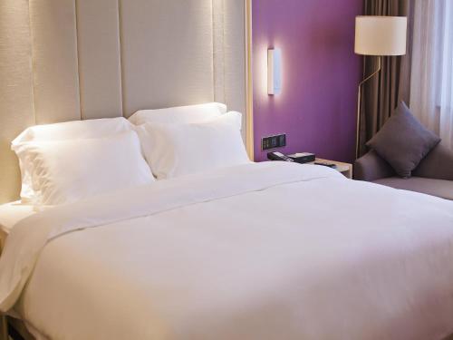 lavande hotel changsha railway station branch