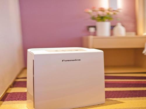 lavande hotel changsha railway station branch