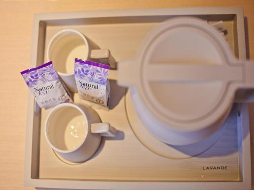 lavande hotel changsha railway station branch