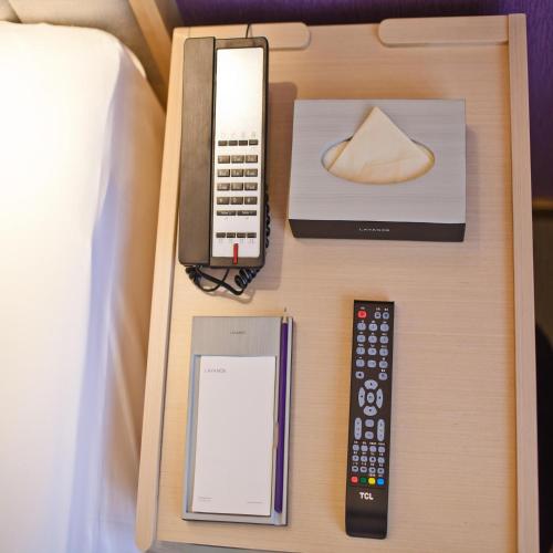 lavande hotel changsha railway station branch