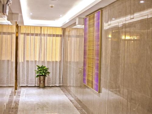 lavande hotel changsha railway station branch