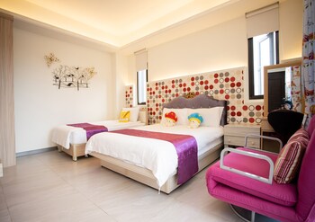 happiness is coming sunwater