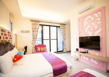 happiness is coming sunwater