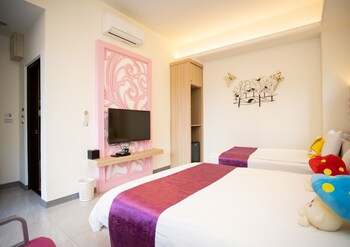 happiness is coming sunwater