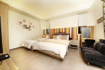 happiness is coming sunwater