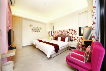 happiness is coming sunwater