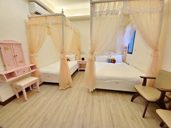 happiness is coming sunwater