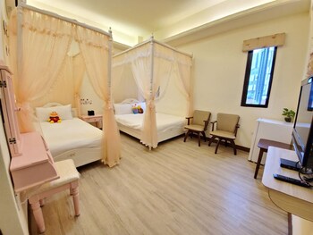 happiness is coming sunwater