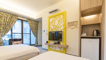 happiness is coming sunwater