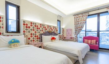 happiness is coming sunwater