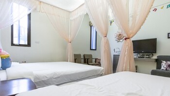 happiness is coming sunwater